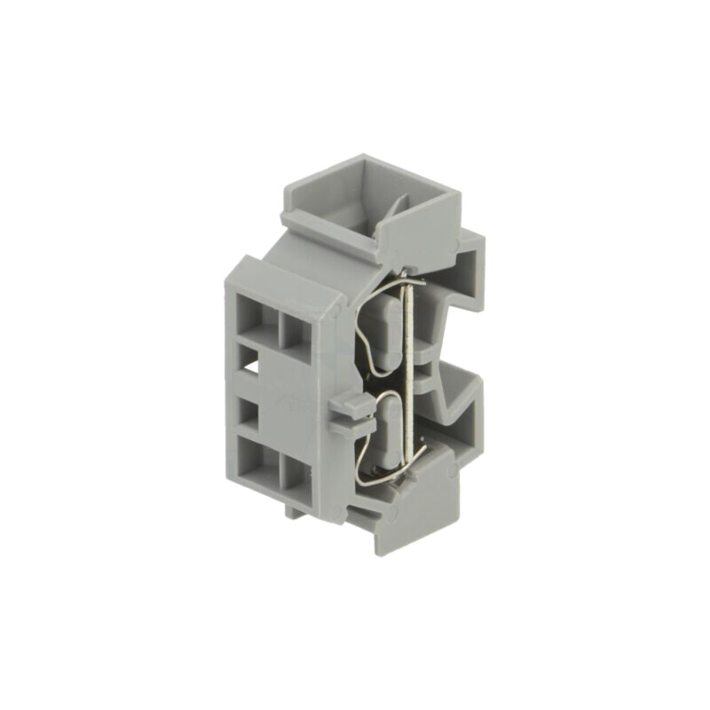 Rail mounted connector WS4T-DB-01P-11 Rail mounted connector WS4T-DB-01P-11