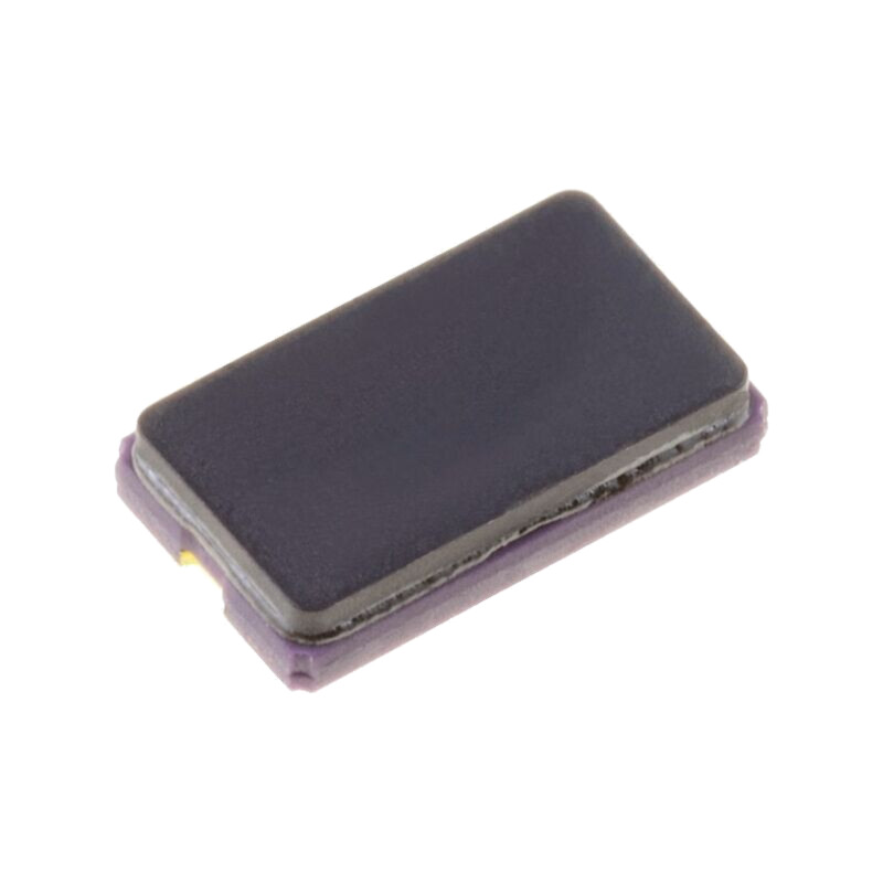 Rezonator: ceramic; 24MHz; ±20ppm; 18pF; SMD; 6x3,5x1,4mm Rezonator: ceramic; 24MHz; ±20ppm; 18pF; SMD; 6x3,5x1,4mm