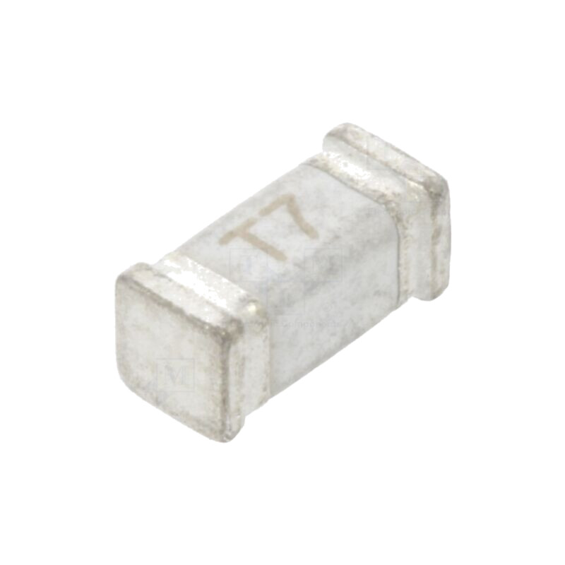 Siguranţă: siguranţă; 7A; 250VAC; 60VDC; întârziere; SMD; 2410TD
