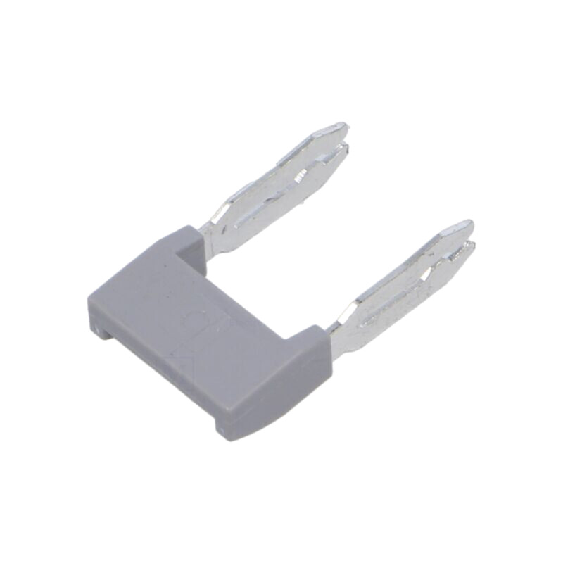 Rail mounted connector WFC2.5-4-01P-11