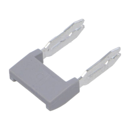 Rail mounted connector WFC2.5-4-01P-11