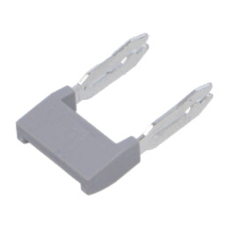 Rail mounted connector WFC2.5-4-01P-11