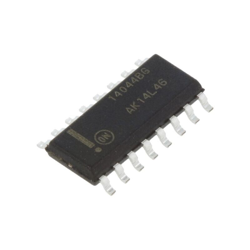 IC: digital; clichet RS; Ch: 4; 3÷18VDC; SMD; SO16; -40÷85°C; tub IC: digital; clichet RS; Ch: 4; 3÷18VDC; SMD; SO16; -40÷85°C; tub