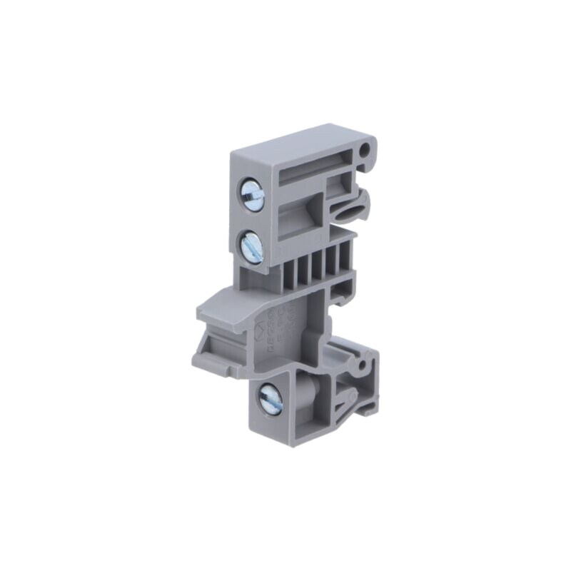 Rail mounted connector E-PC-01P-11-1000