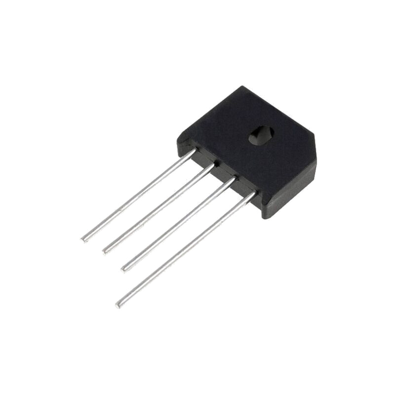 Punte redresoare: monofazat; Urmax: 400V; If: 10A; Ifsm: 180A; plată Punte redresoare: monofazat; Urmax: 400V; If: 10A; Ifsm: 180A; plată