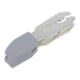 Rail mounted connector WFC2.5-2-01P-11