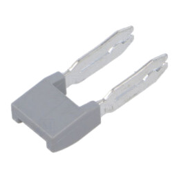 Rail mounted connector WFC2.5-3-01P-11