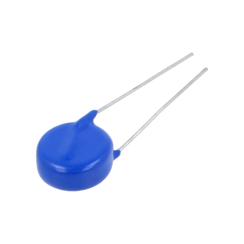 Varistor: oxid de metal; THT; 625VAC; 825VDC; 1kV; 6000A; -40÷105°C