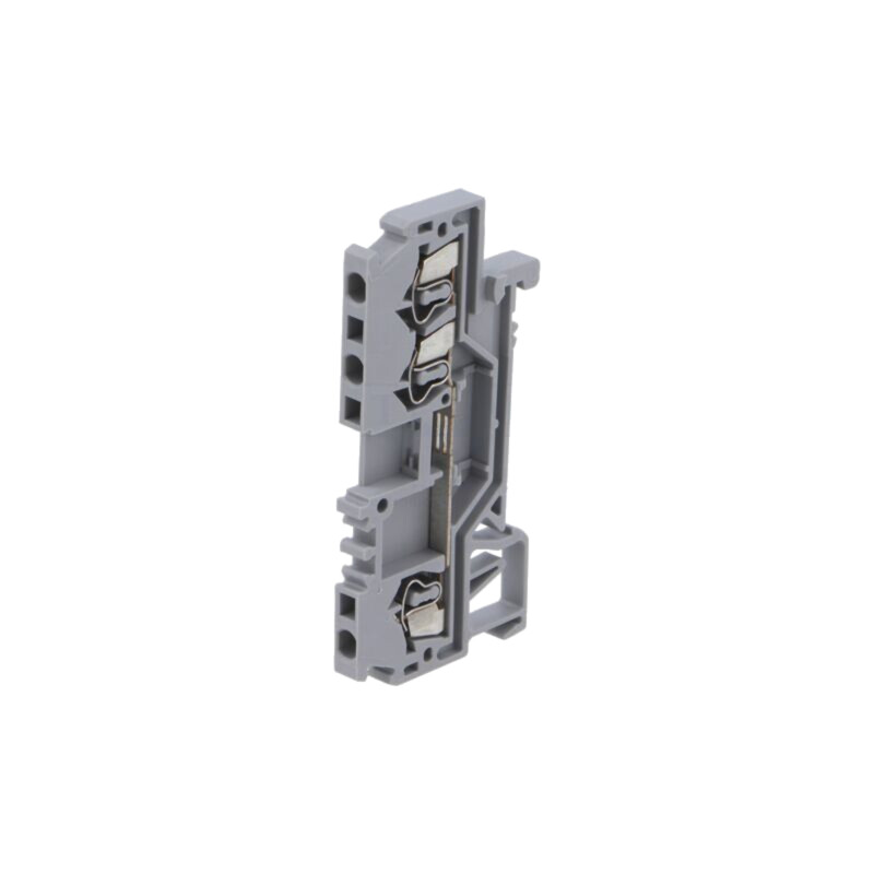 Rail mounted connector WS1.5-TW-01P-11 Rail mounted connector WS1.5-TW-01P-11