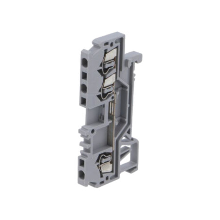Rail mounted connector WS1.5-TW-01P-11