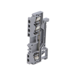 Rail mounted connector WS1.5-TW-01P-11