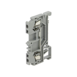 Rail mounted connector WS1.5-01P-11