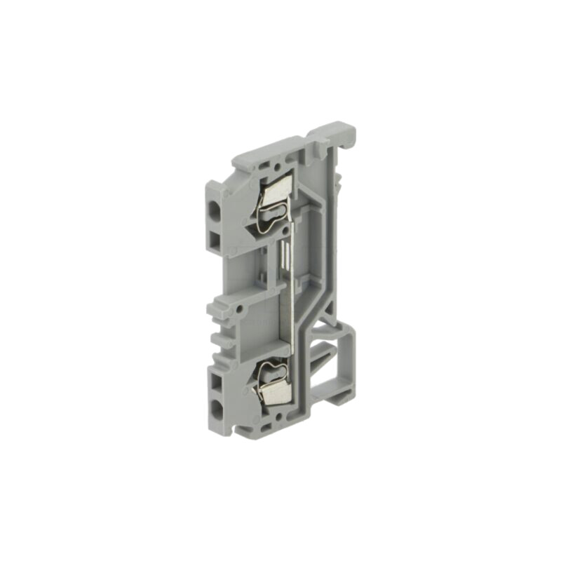 Rail mounted connector WS1.5-01P-11 Rail mounted connector WS1.5-01P-11