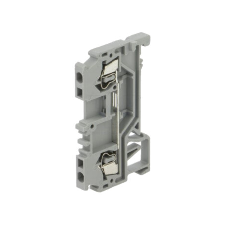 Rail mounted connector WS1.5-01P-11