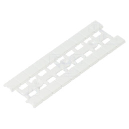 Rail mounted connector ZK6-20P-19