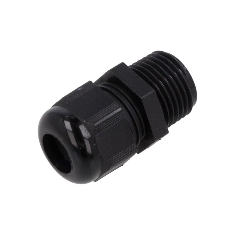 Garnitură de etanşare; fără piuliţă; M20; 1,5; IP68; poliamidă Garnitură de etanşare; fără piuliţă; M20; 1,5; IP68; poliamidă