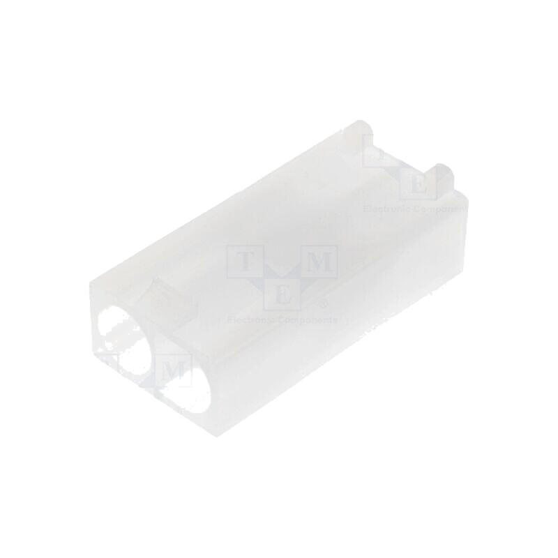 Conector: cablu-cablu/PCB; soclu,mufă; Standard .093"; tată/mamă Conector: cablu-cablu/PCB; soclu,mufă; Standard .093"; tată/mamă