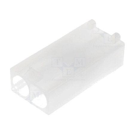 Conector: cablu-cablu/PCB; soclu,mufă; Standard .093"; tată/mamă