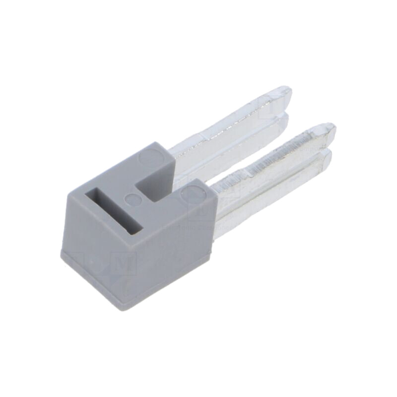 Rail mounted connector WFA6-01P-11