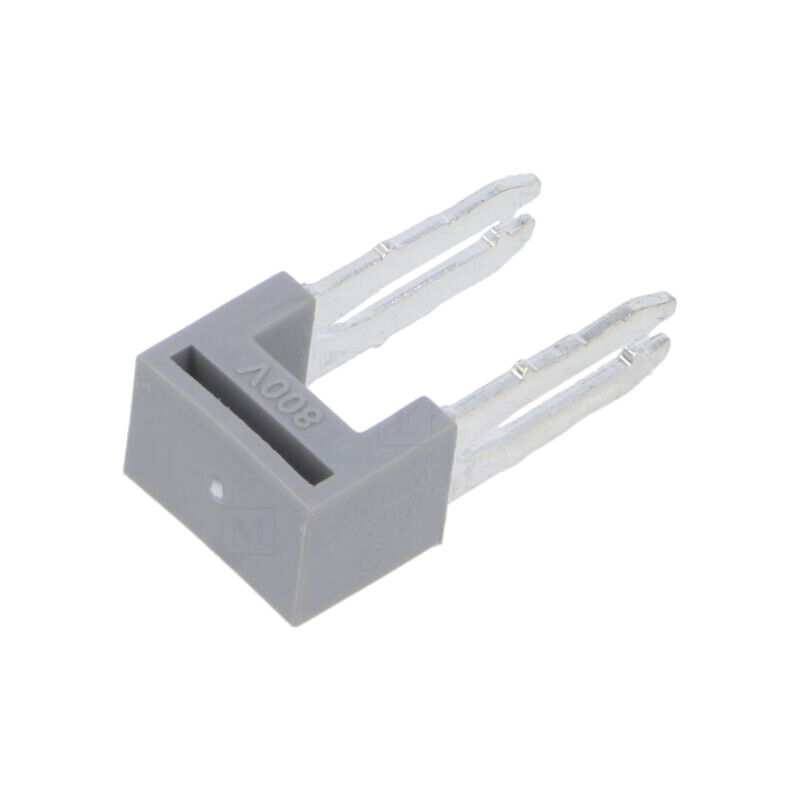 Rail mounted connector WFB4-01P-11 Rail mounted connector WFB4-01P-11