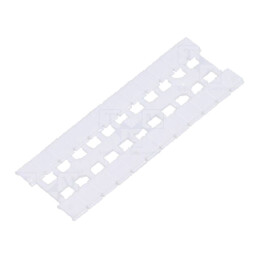 Rail mounted connector ZK5-24P-19