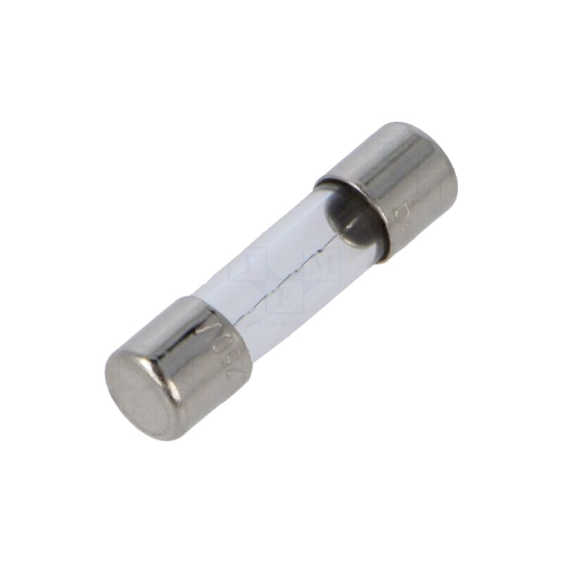 Siguranţă: siguranţă; 10A; 250VAC; ardere rapidă; 5x20mm; 5SF Siguranţă: siguranţă; 10A; 250VAC; ardere rapidă; 5x20mm; 5SF