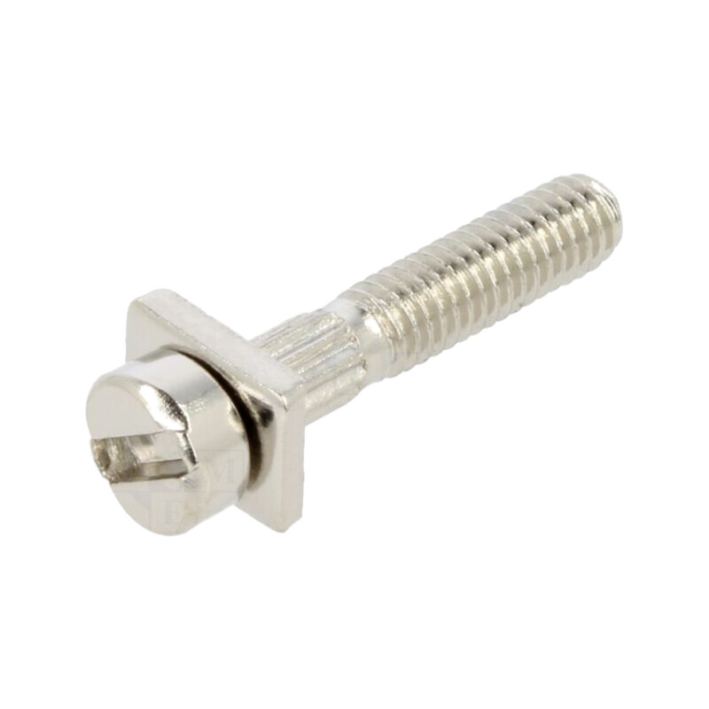 Rail mounted connector FB3-RTK/S Rail mounted connector FB3-RTK/S