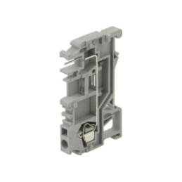 Rail mounted connector WS2.5P-01P-11