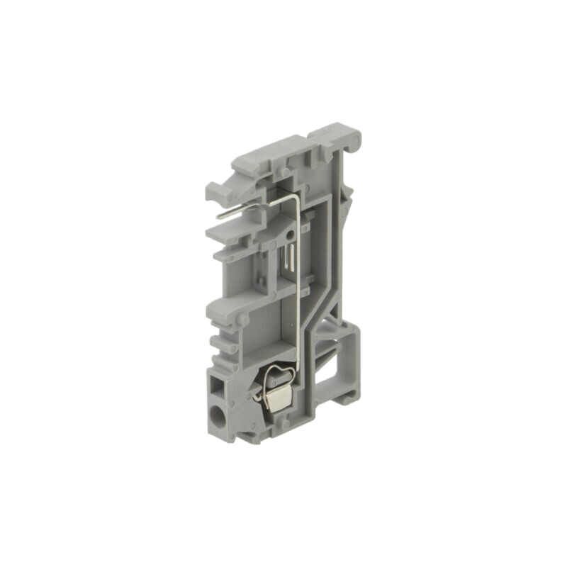 Rail mounted connector WS2.5P-01P-11