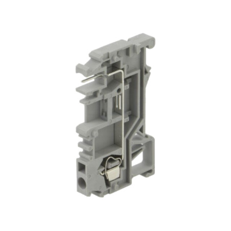 Rail mounted connector WS2.5P-01P-11