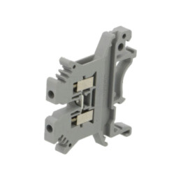 Rail mounted connector PC1.5-01P-11