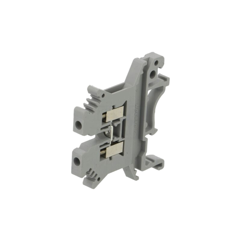 Rail mounted connector PC1.5-01P-11 Rail mounted connector PC1.5-01P-11