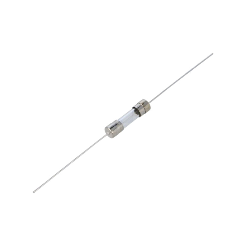 Siguranţă: siguranţă; 1,25A; 250VAC; întârziere; 5,4x22,5mm; FST Siguranţă: siguranţă; 1,25A; 250VAC; întârziere; 5,4x22,5mm; FST