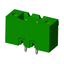 Conector: regletă de conexiuni deconectabilă; soclu; tată; OQ