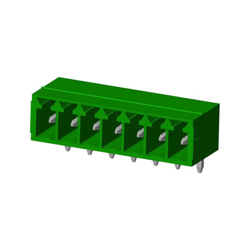 Conector: regletă de conexiuni deconectabilă; soclu; tată; OQ Conector: regletă de conexiuni deconectabilă; soclu; tată; OQ