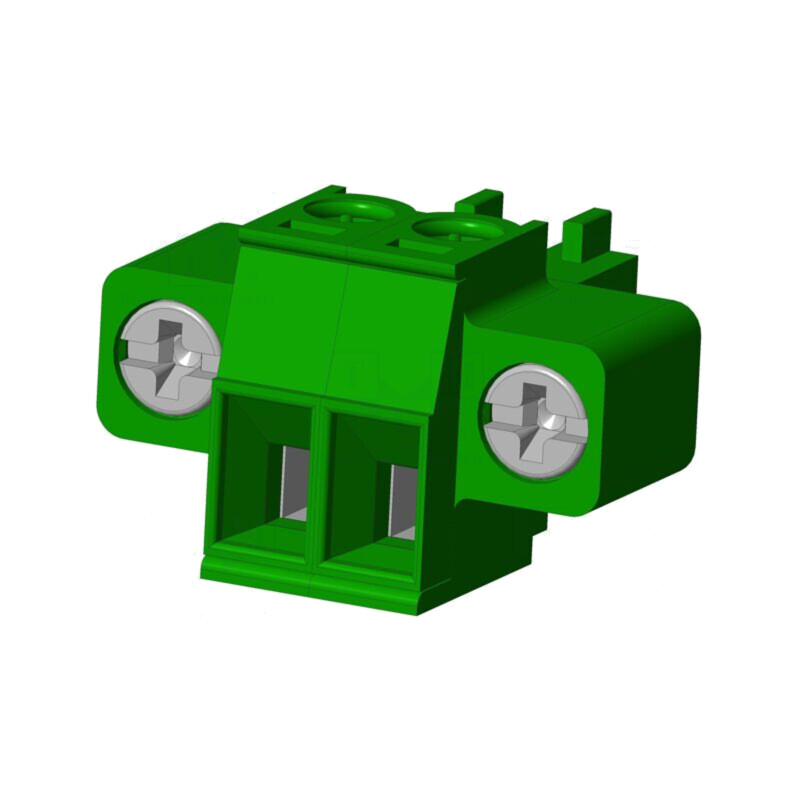 Conector: regletă de conexiuni deconectabilă; mufă; mamă; 10A Conector: regletă de conexiuni deconectabilă; mufă; mamă; 10A