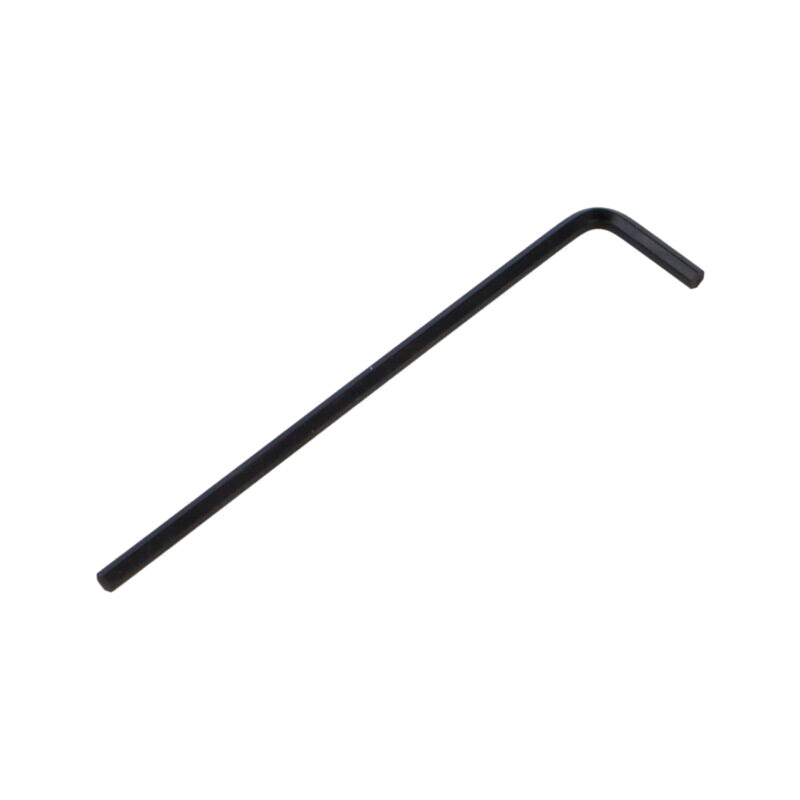 Cheie; imbus; HEX 3mm; Lung.tot: 98mm; ProTanium®,oţel Cheie; imbus; HEX 3mm; Lung.tot: 98mm; ProTanium®,oţel