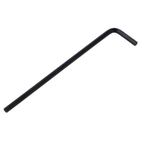 Cheie; imbus; HEX 3mm; Lung.tot: 98mm; ProTanium®,oţel