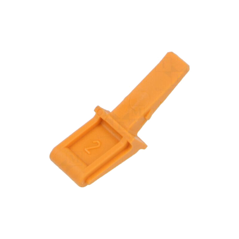 Operating lever