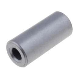 Ferită: manşon; Lung: 20mm; Øint: 5,6mm; Øext: 12mm; feromagnetic A5