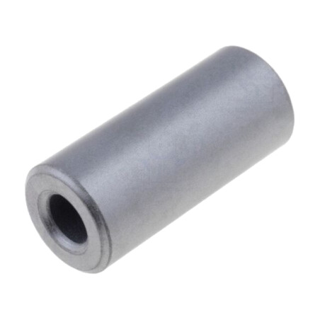 Ferită: manşon; Lung: 20mm; Øint: 5,6mm; Øext: 12mm; feromagnetic A5