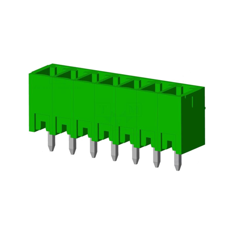 Conector: regletă de conexiuni deconectabilă; soclu; tată; OQ Conector: regletă de conexiuni deconectabilă; soclu; tată; OQ