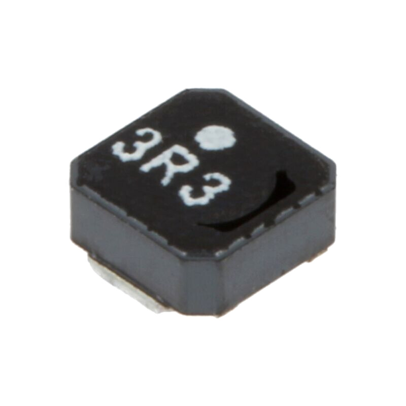 Inductor: ferită; SMD; 3,3uH; 1,94A; 78mΩ; ±30%; VLCF