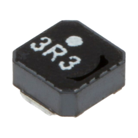 Inductor: ferită; SMD; 3,3uH; 1,94A; 78mΩ; ±30%; VLCF