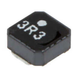 Inductor: ferită; SMD; 3,3uH; 1,94A; 78mΩ; ±30%; VLCF