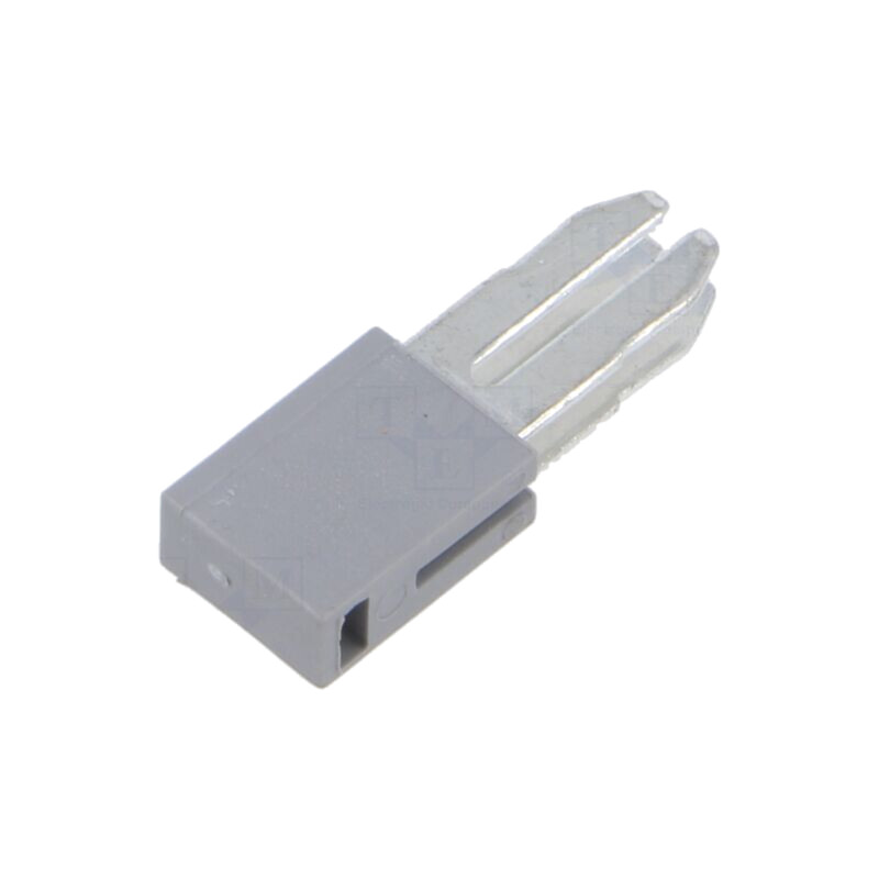 Rail mounted connector WFA1.5-01P-11 Rail mounted connector WFA1.5-01P-11