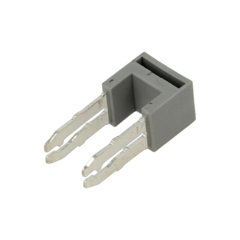 Rail mounted connector WFB2.5-01P-11