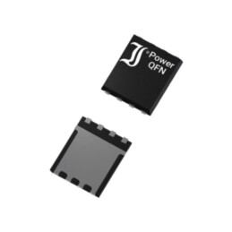 Tranzistor: N-MOSFET; unipolar; 30V; 43A; Idm: 210A; 25W; QFN5x6