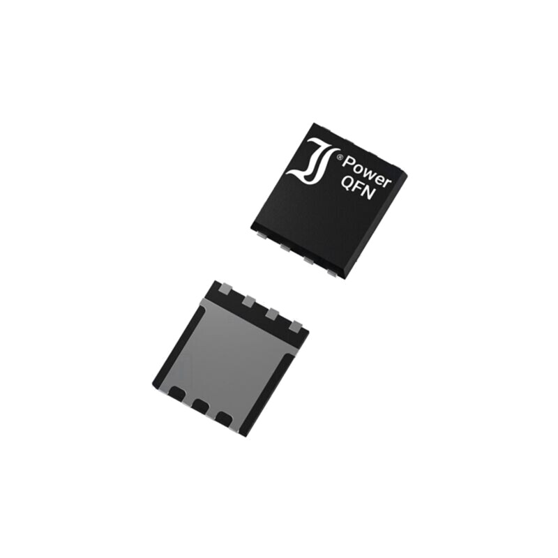 Tranzistor: N-MOSFET; unipolar; 30V; 43A; Idm: 210A; 25W; QFN5x6 Tranzistor: N-MOSFET; unipolar; 30V; 43A; Idm: 210A; 25W; QFN5x6