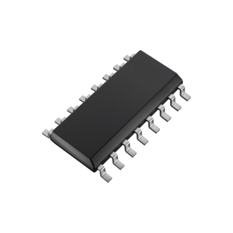 IC: digital; decodor linie; SMD; SO16; AC IC: digital; decodor linie; SMD; SO16; AC
